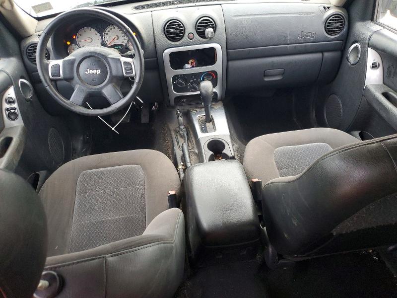 64827706 :رقم المزاد ، 1J4GL58K13W694086 vin ، 2003 Jeep Liberty مزاد بيع