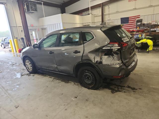 63466186 :رقم المزاد ، 5N1AT2MT3HC746489 vin ، 2017 Nissan Rogue مزاد بيع