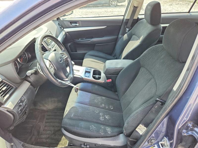 Aukcja sprzedaży 2013 Subaru Legacy, vin: 4S3BMCC67D3023519, numer aukcji: 64992466