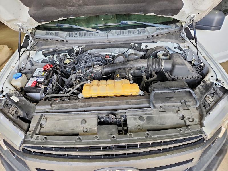 Aukcja sprzedaży 2018 Ford F150, vin: 1FTEW1CB1JFB39334, numer aukcji: 66427566