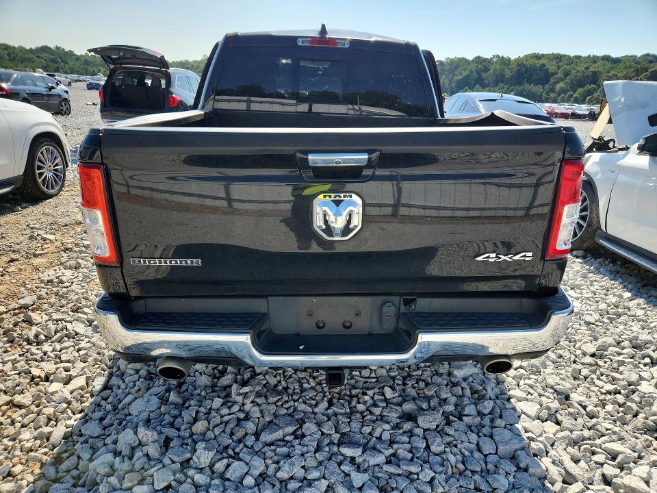 Aukcja sprzedaży 2020 Ram 1500, vin: 1C6SRFFT3LN132137, numer aukcji: 65199506