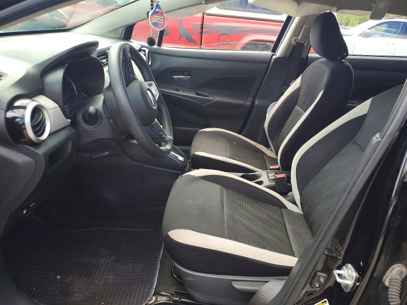 Aukcja sprzedaży 2021 Nissan Versa, vin: 3N1CN8EV9ML853073, numer aukcji: 66298246