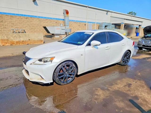 Продаж на аукціоні авто 2014 Lexus Is, vin: JTHBF1D29E5023407, номер лоту: 64481026