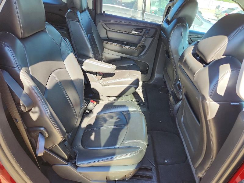 Продажа на аукционе авто 2016 Gmc Acadia, vin: 1GKKVRKD7GJ277106, номер лота: 66414806