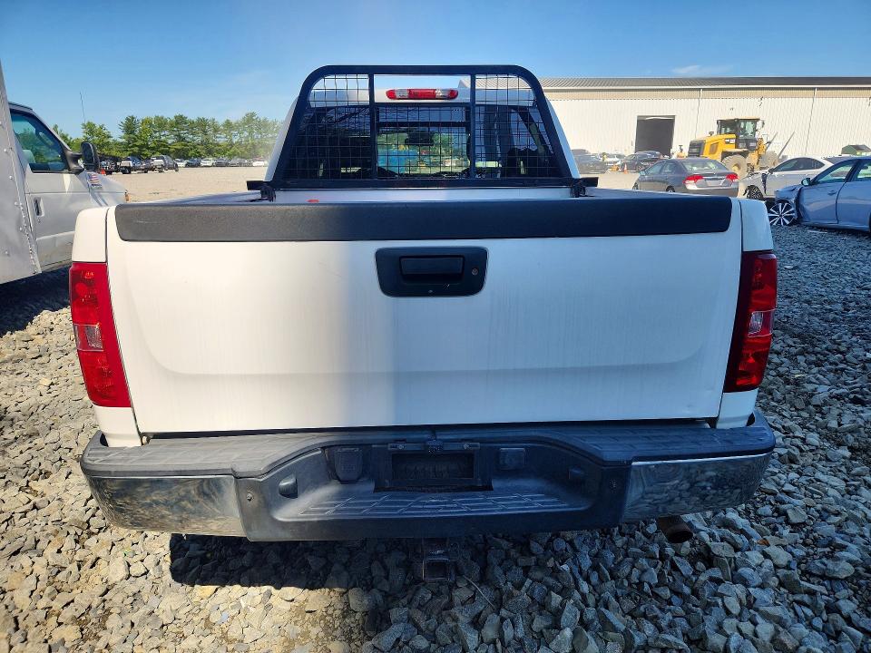 Auction sale of the 2010 Chevrolet Silverado, vin: 3GCXCUEJ0AG262113, lot number: 66768436