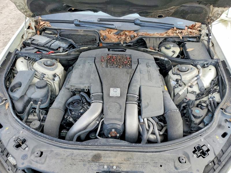 Aukcja sprzedaży 2011 Mercedes-benz S, vin: WDDNG7EB0BA374051, numer aukcji: 67454166