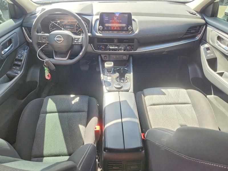 Aukcja sprzedaży 2026 Nissan Rogue, vin: 5N1BT3BBXTC836896, numer aukcji: 67121256