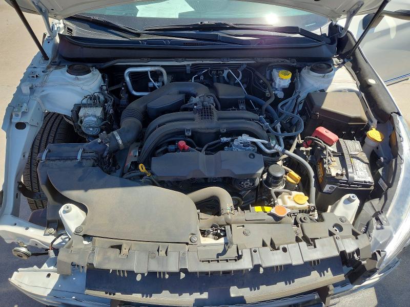 65183836 :رقم المزاد ، 4S4BSATC3J3219965 vin ، 2018 Subaru Outback مزاد بيع