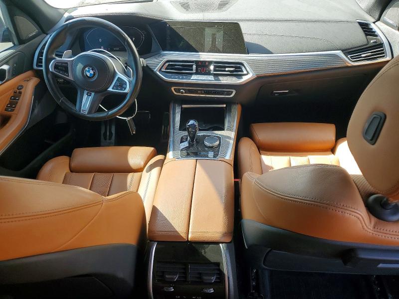 Aukcja sprzedaży 2021 Bmw X5, vin: 5UXCR6C00M9F45975, numer aukcji: 66411756