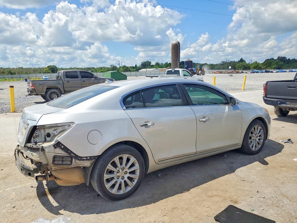 Aukcja sprzedaży 2013 Buick Lacrosse, vin: 1G4GC5E39DF228762, numer aukcji: 64420836