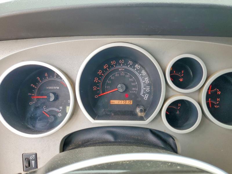 Продажа на аукционе авто 2007 Toyota Tundra, vin: 5TFSV54137X004183, номер лота: 64555756