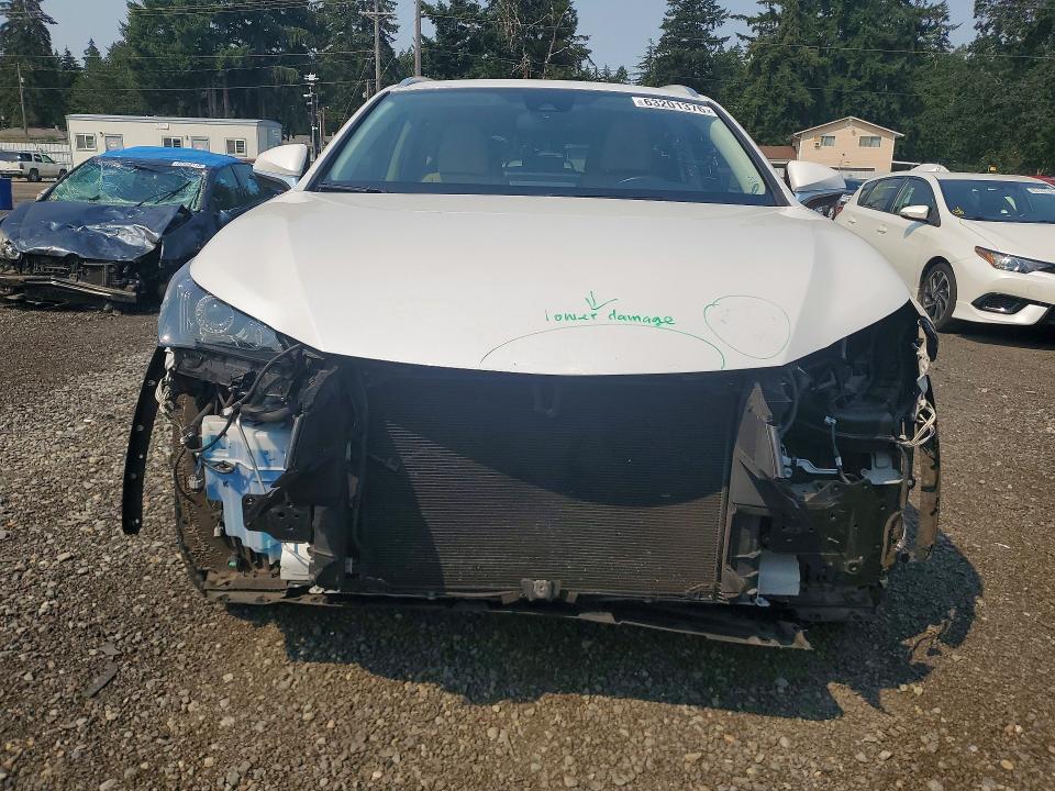 2020 Lexus Nx მანქანა იყიდება აუქციონზე, vin: JTJGARDZ9L5011446, აუქციონის ნომერი: 63201376