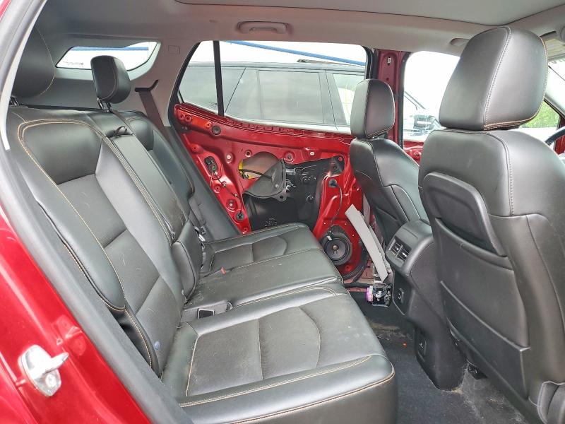 Aukcja sprzedaży 2018 Gmc Terrain, vin: 3GKALVEV3JL224451, numer aukcji: 65985976