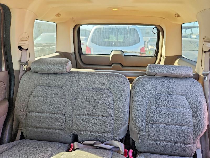 2002 Ford Explorer მანქანა იყიდება აუქციონზე, vin: 1FMZU62E52UB13909, აუქციონის ნომერი: 64997776