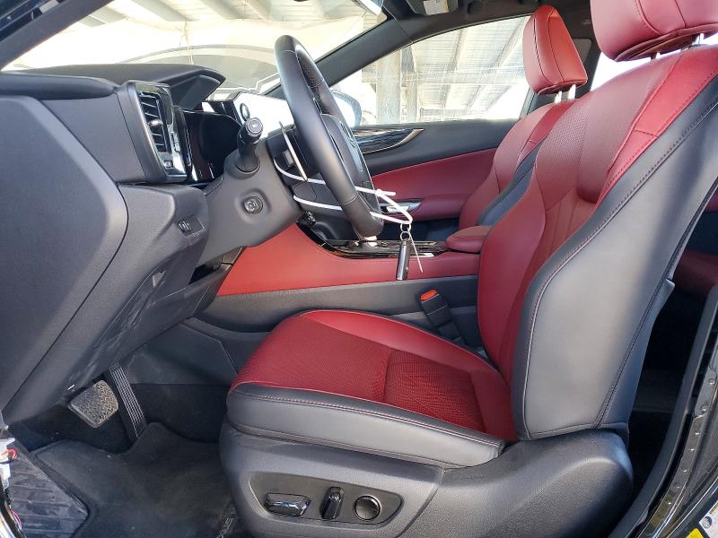 Продаж на аукціоні авто 2026 Lexus Nx 450h+, vin: JTJHKCFZ4T2076816, номер лоту: 66789386