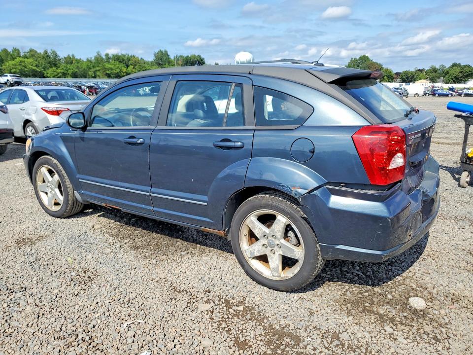 Продажа на аукционе авто 2008 Dodge Caliber, vin: 1B3HB78K88D739098, номер лота: 65449286
