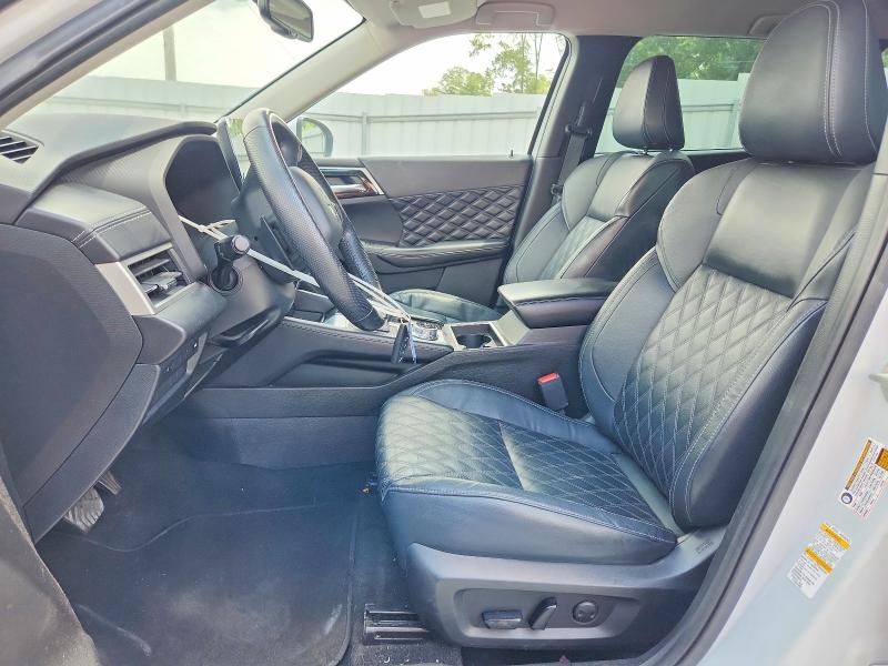Aukcja sprzedaży 2022 Mitsubishi Outlander, vin: JA4J4VA89NZ071205, numer aukcji: 64000876