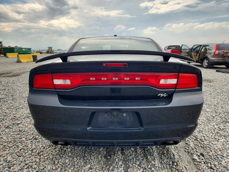 Aukcja sprzedaży 2014 Dodge Charger, vin: 2C3CDXDT0EH364781, numer aukcji: 65198086