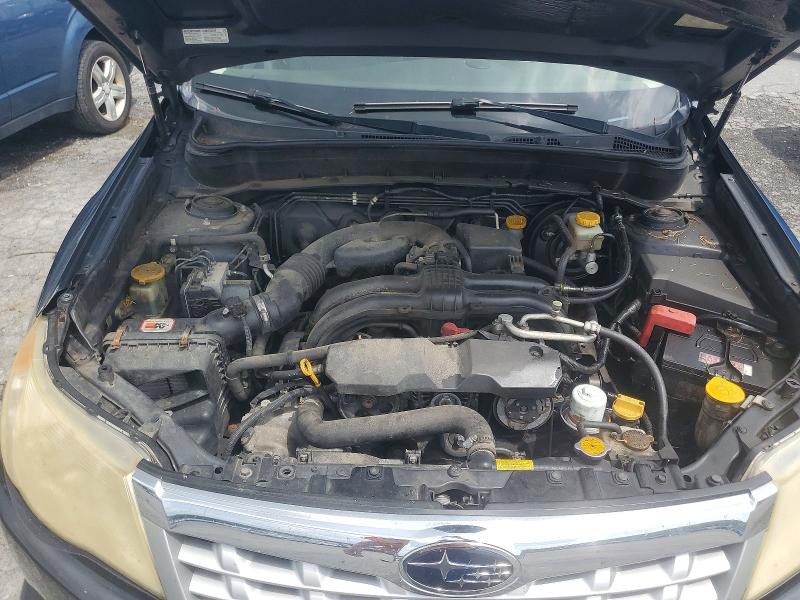 Aukcja sprzedaży 2011 Subaru Forester, vin: JF2SHABC5BG705791, numer aukcji: 65389136