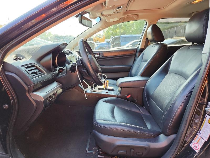 Aukcja sprzedaży 2018 Subaru Outback, vin: 4S4BSENC7J3245053, numer aukcji: 65378146