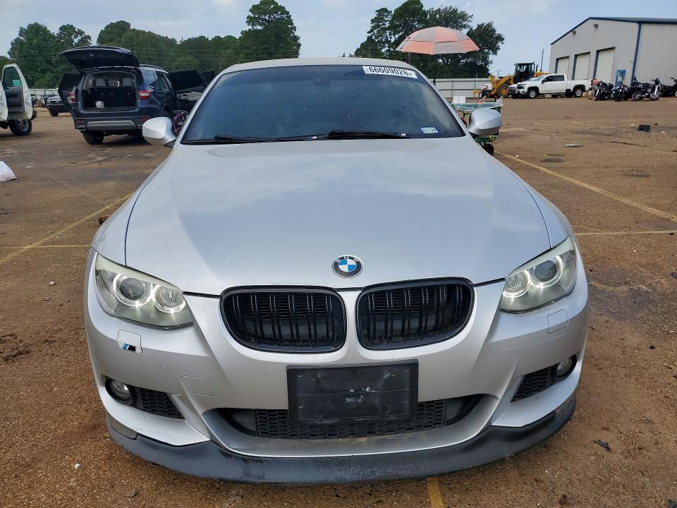 2011 Bmw 328 მანქანა იყიდება აუქციონზე, vin: WBADW3C55BE541282, აუქციონის ნომერი: 66609026