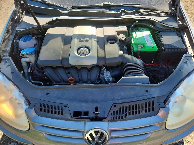 63477596 :رقم المزاد ، WVWDA71K18W122799 vin ، 2008 Volkswagen Rabbit مزاد بيع