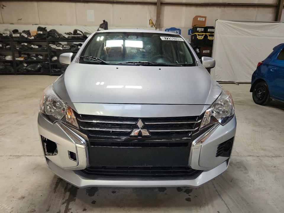 Aukcja sprzedaży 2024 Mitsubishi Mirage, vin: ML32AUHJ7RH021746, numer aukcji: 67299206
