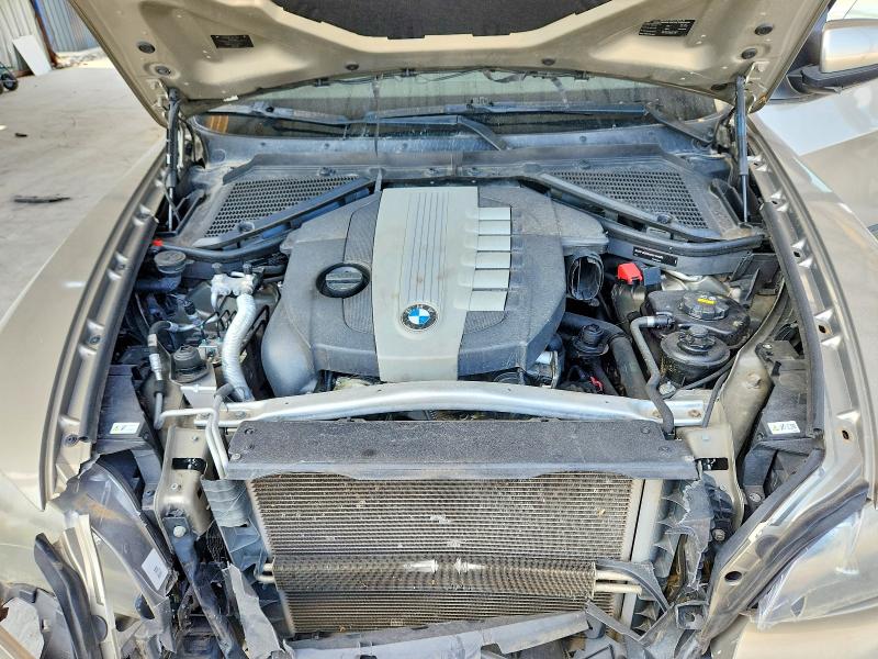 66604126 :رقم المزاد ، 5UXZW0C50BL661685 vin ، 2011 Bmw X5 مزاد بيع