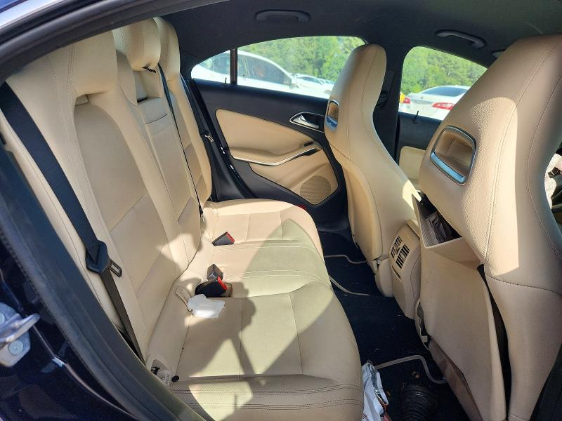 Продаж на аукціоні авто 2018 Mercedes-benz Cla, vin: WDDSJ4EB3JN641449, номер лоту: 65226666