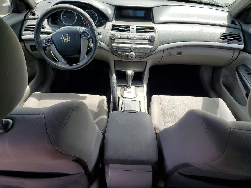 64328486 :رقم المزاد ، 1HGCP2F46CA152265 vin ، 2012 Honda Accord مزاد بيع