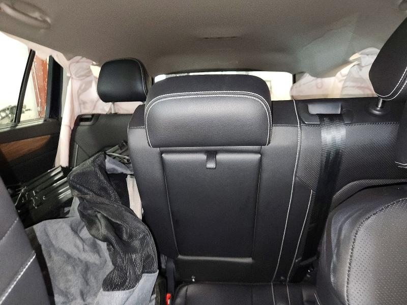 2026 Volkswagen Atlas მანქანა იყიდება აუქციონზე, vin: 1V2WN2CA6TC545035, აუქციონის ნომერი: 65413746