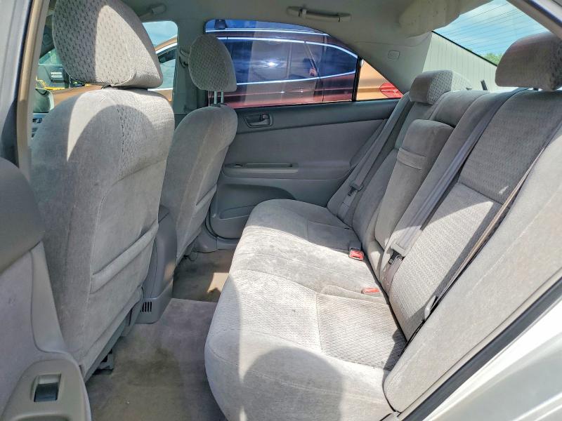 Продажа на аукционе авто 2003 Toyota Camry, vin: 4T1BE30K03U146100, номер лота: 64077146