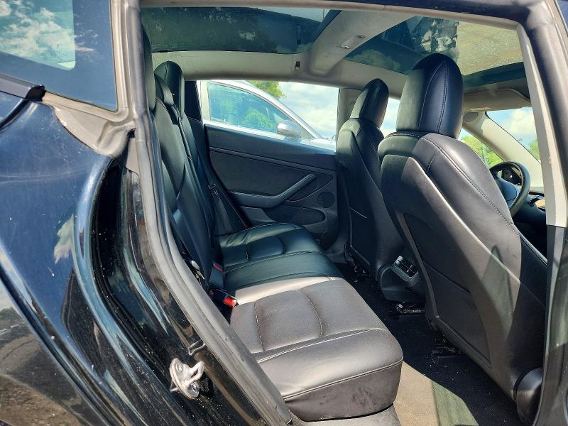 Продажа на аукционе авто 2023 Tesla Model 3, vin: 5YJ3E1EA3PF433667, номер лота: 64272676