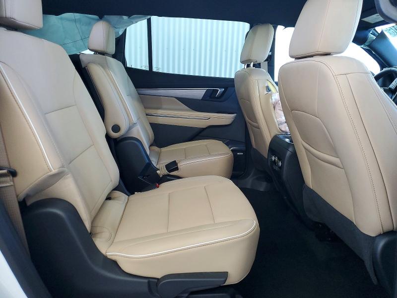 Продажа на аукционе авто 2026 Buick Enclave, vin: 5GAERAKS7TJ294805, номер лота: 66780916