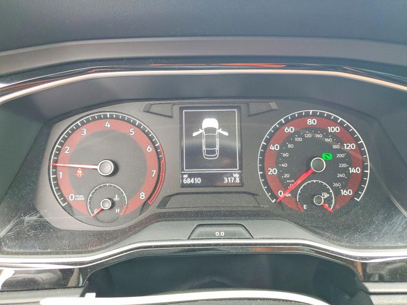 Aukcja sprzedaży 2020 Volkswagen Jetta, vin: 3VWCB7BU8LM048621, numer aukcji: 67354976