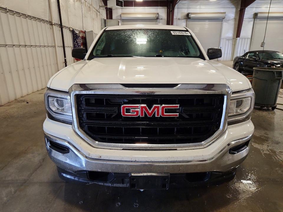 Продажа на аукционе авто 2016 Gmc Sierra, vin: 1GTN1LEC6GZ268581, номер лота: 65142616