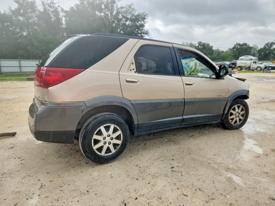 Aukcja sprzedaży 2003 Buick Rendezvous, vin: 3G5DA03E03S511511, numer aukcji: 63749966