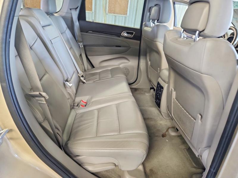 Aukcja sprzedaży 2011 Jeep Grand Cherokee, vin: 1J4RR4GG2BC736814, numer aukcji: 65142956