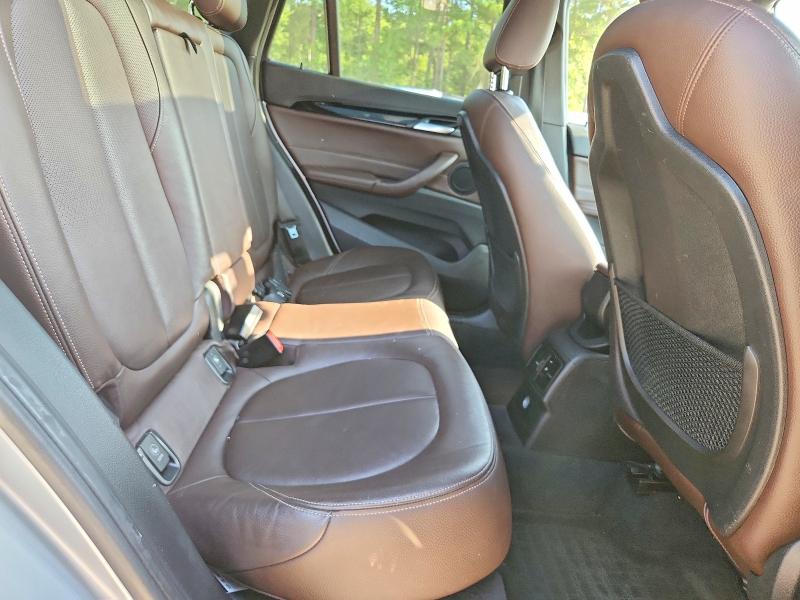 Продаж на аукціоні авто 2017 Bmw X1, vin: WBXHT3C34H5F79581, номер лоту: 66189196
