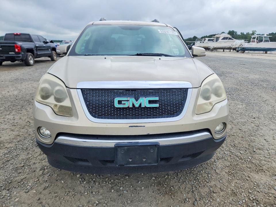 Продажа на аукционе авто 2011 Gmc Acadia, vin: 1GKKRRED4BJ234271, номер лота: 63866736