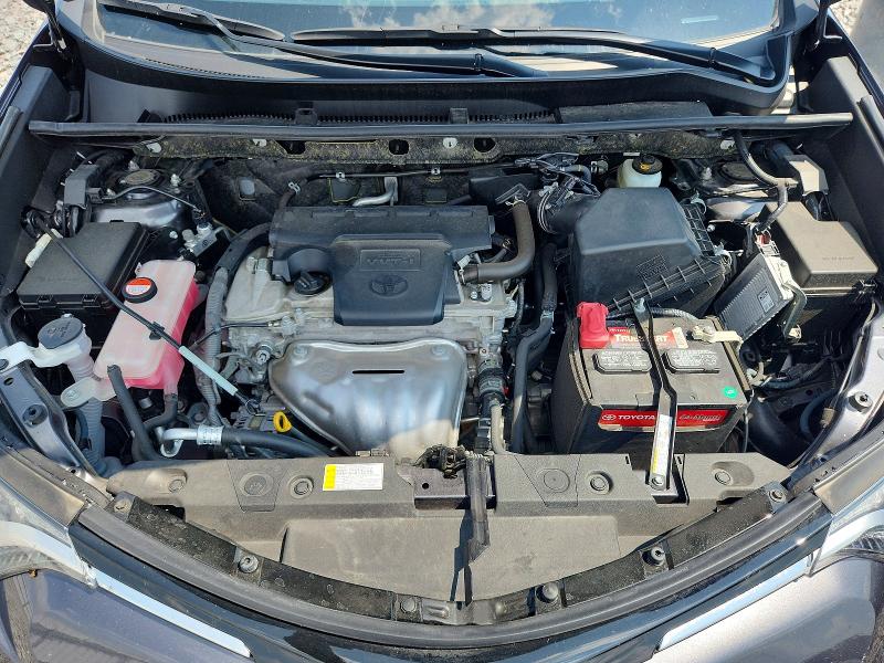 2016 Toyota Rav4 მანქანა იყიდება აუქციონზე, vin: JTMBFREV5GJ069917, აუქციონის ნომერი: 64214906