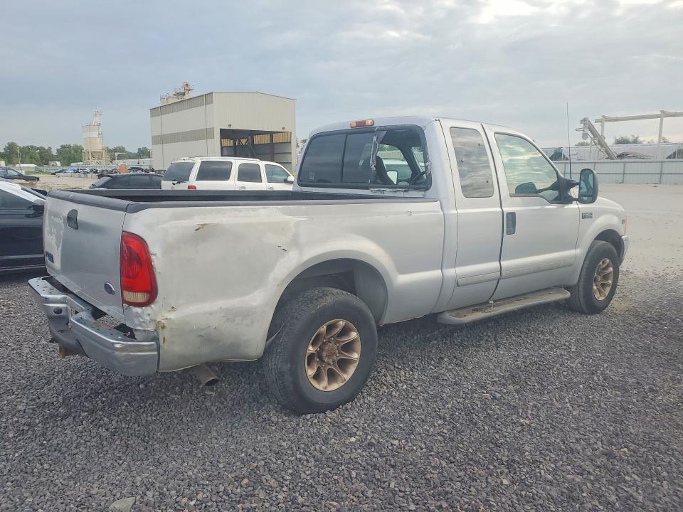 Продаж на аукціоні авто 2001 Ford F250, vin: 1FTNX20L21EA35098, номер лоту: 66310586