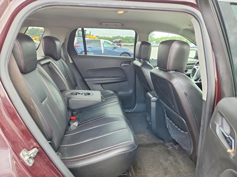 Aukcja sprzedaży 2011 Gmc Terrain, vin: 2CTALUEC7B6433965, numer aukcji: 66802676