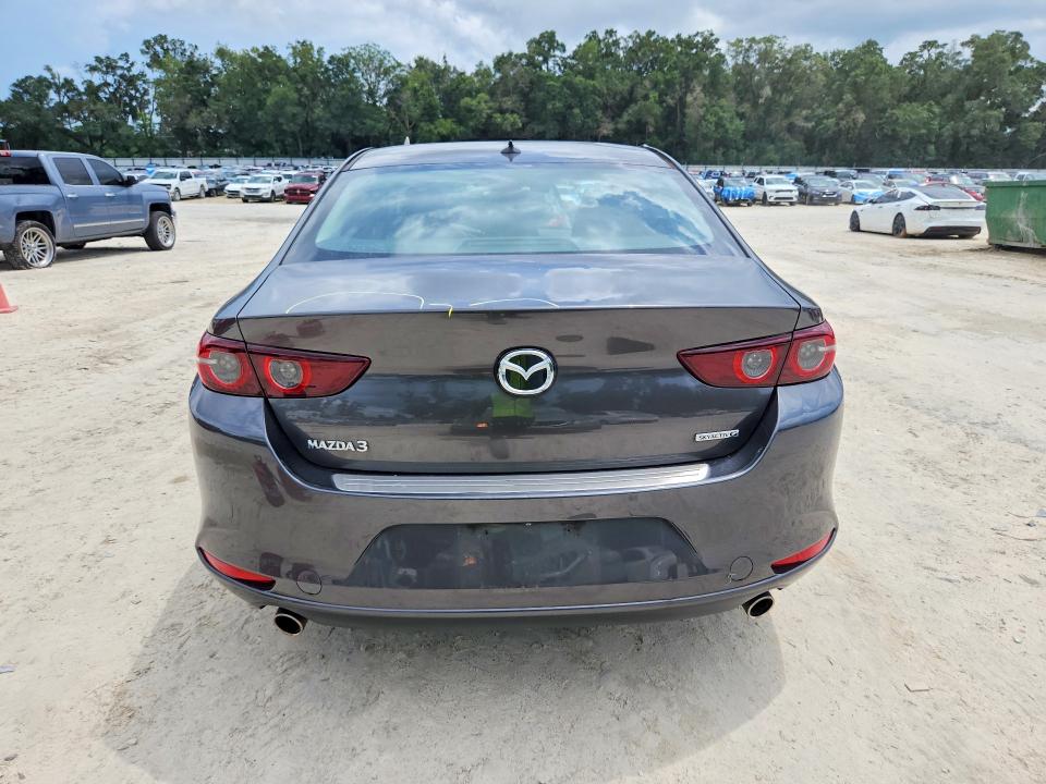 Продаж на аукціоні авто 2021 Mazda 3, vin: 3MZBPADL6MM251913, номер лоту: 63638166