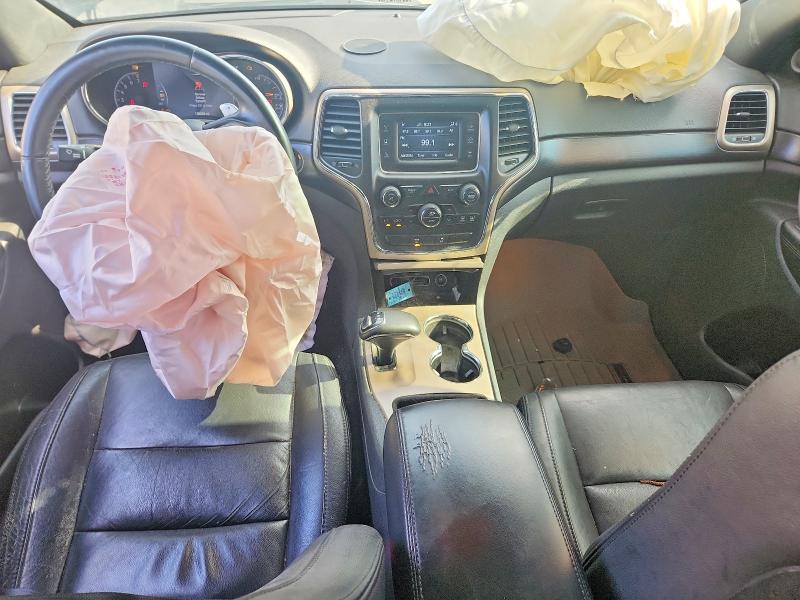 Aukcja sprzedaży 2014 Jeep Grand Cherokee, vin: 1C4RJFAG1EC193963, numer aukcji: 65995776
