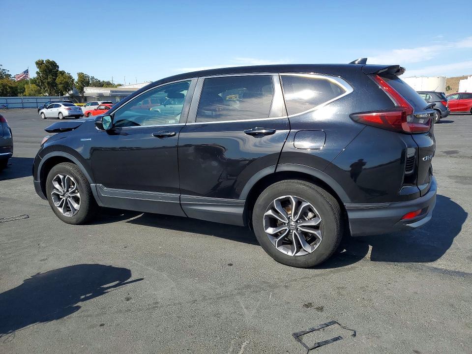 Продаж на аукціоні авто 2022 Honda Cr-v, vin: 5J6RT6H52NL031557, номер лоту: 64133926