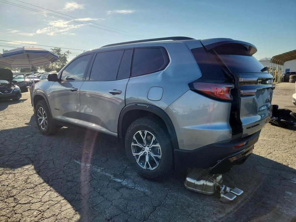 2025 Gmc Acadia მანქანა იყიდება აუქციონზე, vin: 1GKENPRS1SJ228739, აუქციონის ნომერი: 66405056