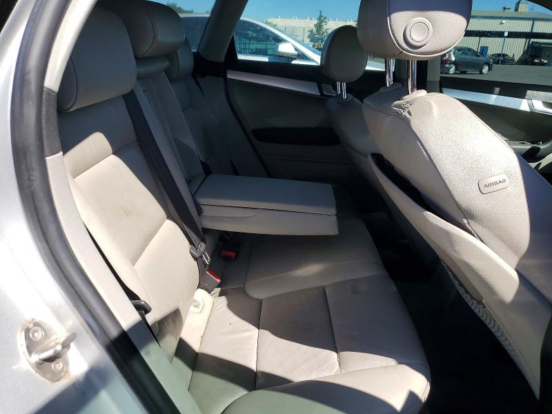 62991516 :رقم المزاد ، WAUNF78P77A114562 vin ، 2007 Audi A3 مزاد بيع