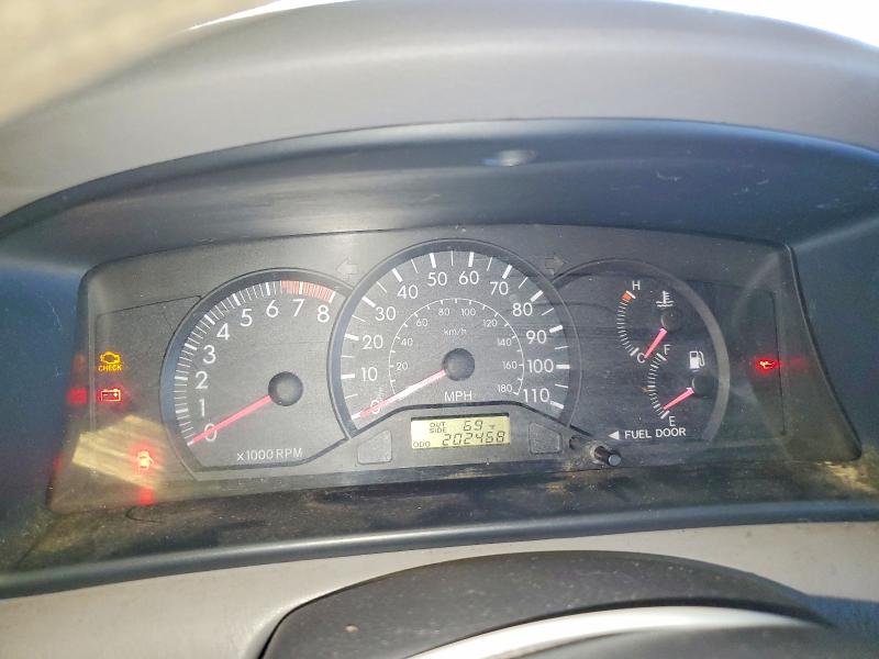 Auction sale of the 2006 Toyota Corolla, vin: 1NXBR32E86Z578479, lot number: 64639616