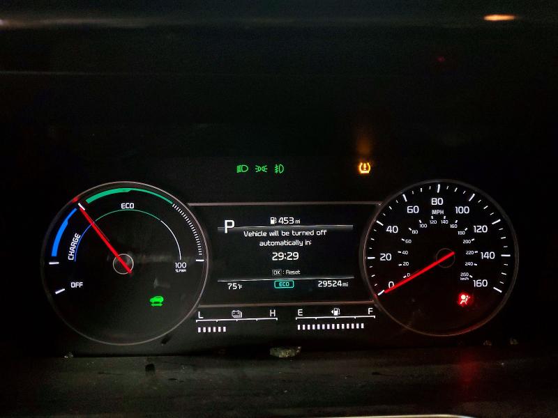 Aukcja sprzedaży 2023 Kia Sorento, vin: KNDRHDLG2P5221239, numer aukcji: 54411226